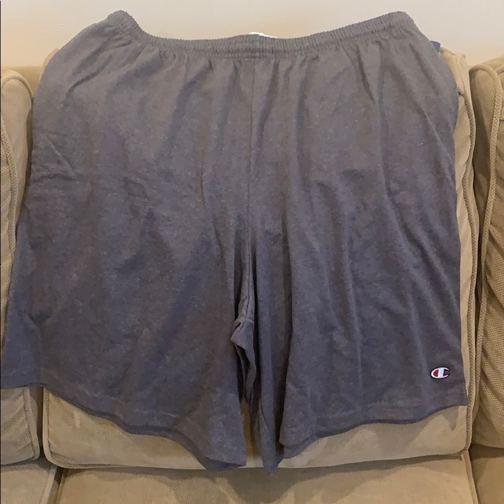 Champion  Shorts